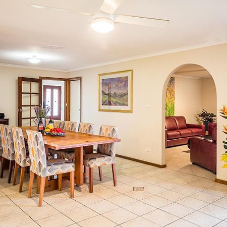 Watervale Hotel Guesthouse Extérieur photo