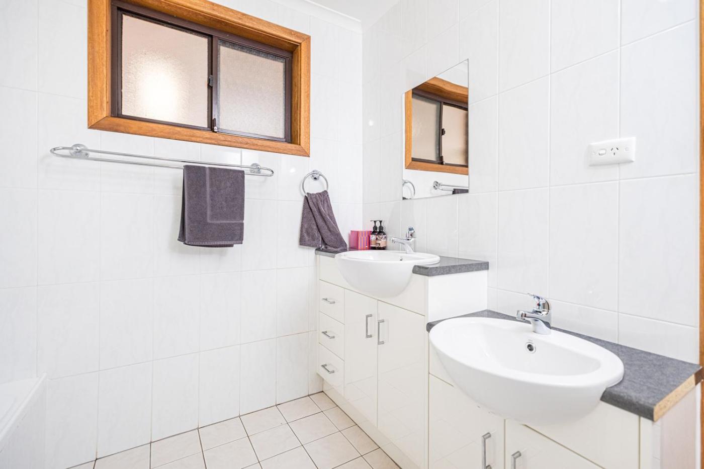 Watervale Hotel Guesthouse Extérieur photo