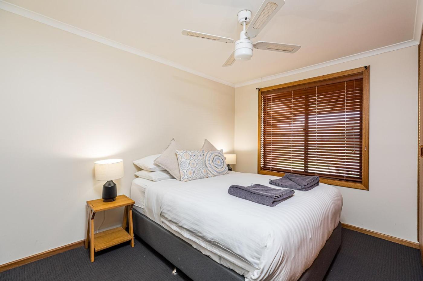 Watervale Hotel Guesthouse Extérieur photo
