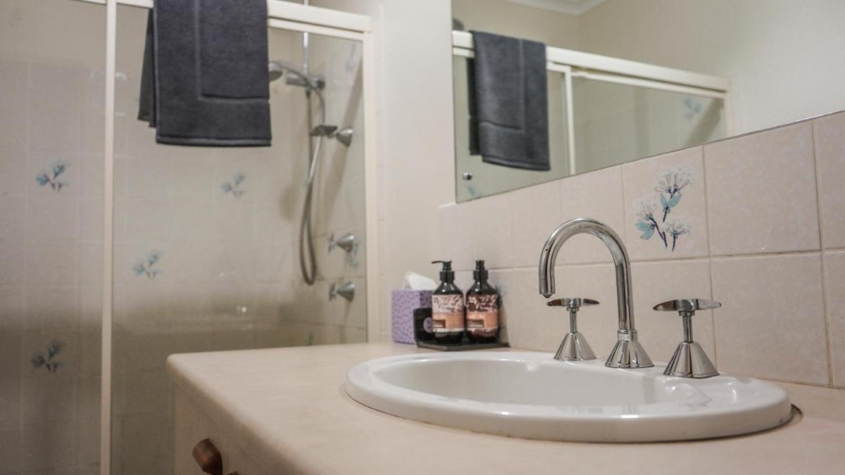 Watervale Hotel Guesthouse Extérieur photo